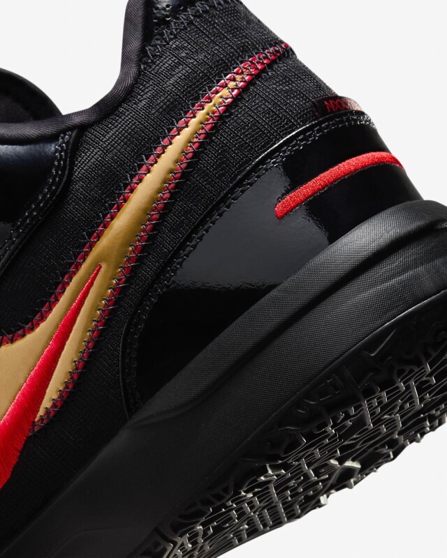FJ1567-001 / ZOOM LEBRON NXXT Gen AMPD EP / NIKE / ナイキ