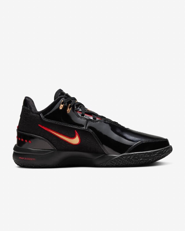 レブロン NXXT Gen AMPD バッシュ 26cm FJ1567-001 Nike LeBron NXXT Gen AMPD EP “First Game”が国内1月5日より
