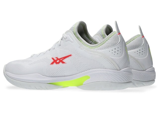 asics GLIDE NOVA FF 3 バッシュ アシックス　28cm かろやかにあざむく「asics GLIDE NOVA FF 3」先行発売！ご予約受付中