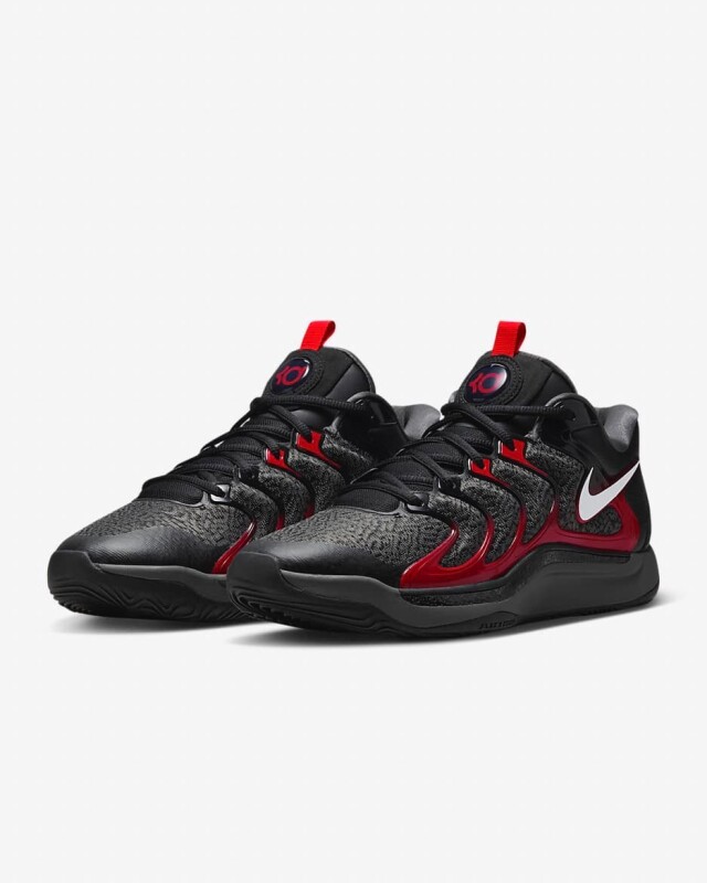FJ9488-001 / NIKE / ナイキ / KD17 EP / バスケットボール / バッシュ