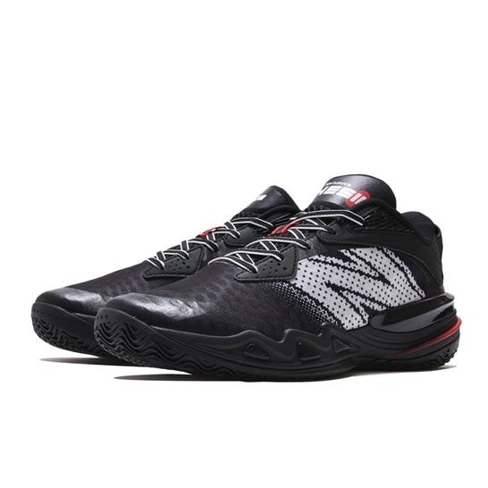 【ポイント２倍！】BBHSLAT2 / FuelCell HESI LOW v2 AT2 / NEW BALANCE / ニューバランス / バッシュ / バスケットボール