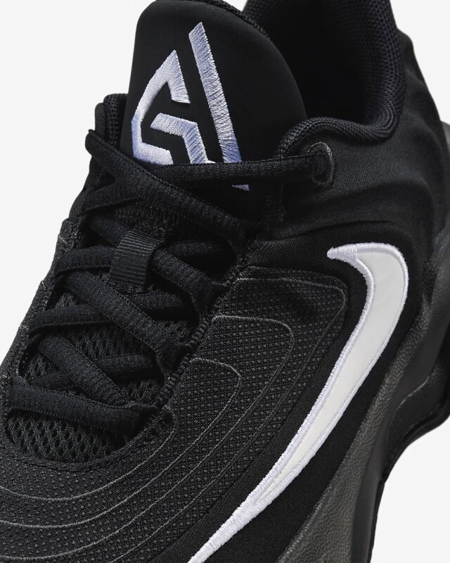 ポイント2倍！】FZ6734-001 / NIKE GIANNIS IMMORTALITY 4 GS