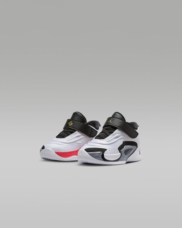 【ポイント2倍！】FQ8188-170 / JORDAN / LUKA 3 "Motorsport" TD / ジョーダン / バスケットボール / バッシュ / ルカ・ドンチッチ / ベビーシューズ