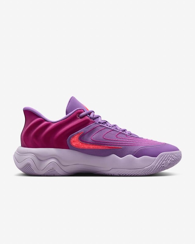 シューズ(女性用) Nike GIANNIS IMMORTALITY 4 EP FQ3681-500 Nike Giannis Immortality 4 