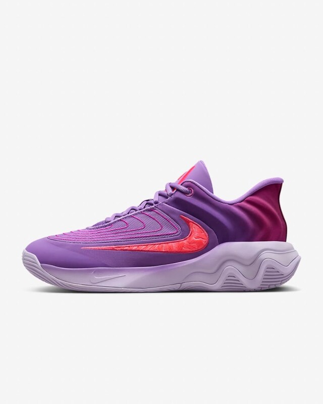 28cm　ナイキ　バスケット　FQ3681　ヤニス イモータリティ 4 EP ナイキ（NIKE）バスケットシューズ バッシュ ヤニス