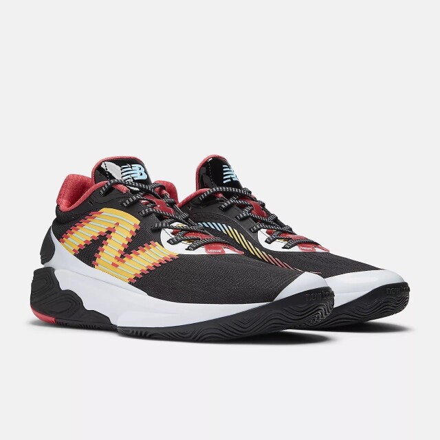 【ポイント２倍！】BB2WYPR5 / TWO WXY v5 / NEW BALANCE / ニューバランス / バッシュ / バスケットボール