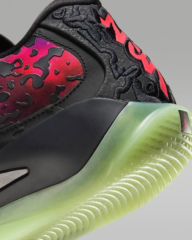 ポイント2倍！】DR0676-006 / JORDAN ZION 3 PF / ジョーダン ザイオン