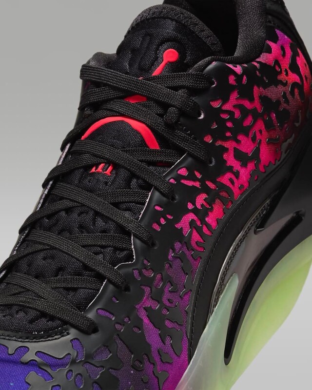 ポイント2倍！】DR0676-006 / JORDAN ZION 3 PF / ジョーダン ザイオン