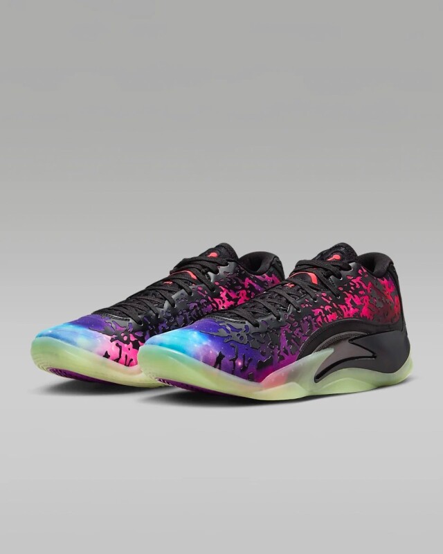 【ポイント2倍！】DR0676-006 / JORDAN ZION 3 PF / ジョーダン ザイオン 3 PF / バッシュ / バスケット