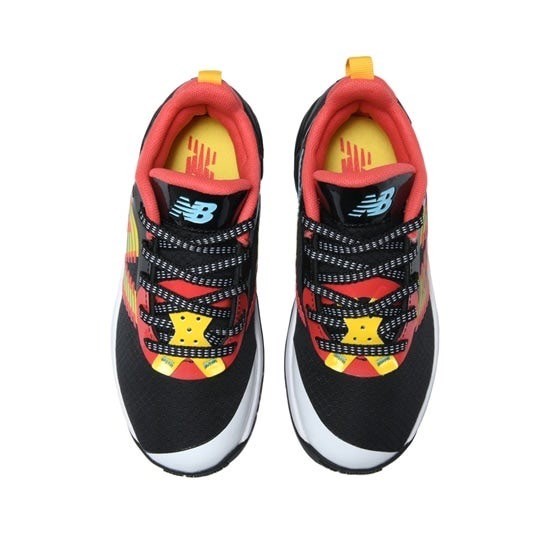 【New Balance】TWO WXY v5 バスケットボールシューズ NEW BALANCEより、最新パフォーマンスモデル『TWO WXY v5』4色