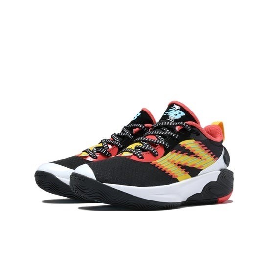 【ポイント２倍！】GB2WYPR5 / TWO WXY v5 PR5 / NEW BALANCE / ニューバランス / バッシュ / バスケットボール / キッズ・ジュニア