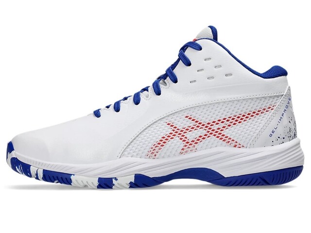 asics ゲル インプルーブ 3 GS バスケットシューズ ASICS（アシックス） ジュニア キッズ GEL-IMPROVE 3 GS ゲル