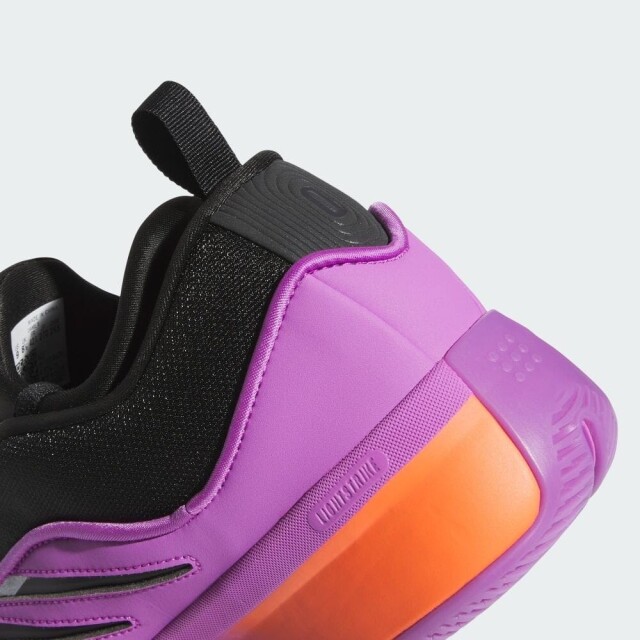 シューズ(男性用) dame9 26.5 楽天市場】 【公式】アディダス adidas 返品可 バスケットボール