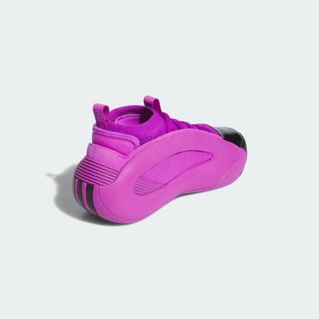 【新品未使用】アディダス　ハーデン8 バスケシューズ アディダス（adidas）（メンズ）バスケットシューズ バッシュ