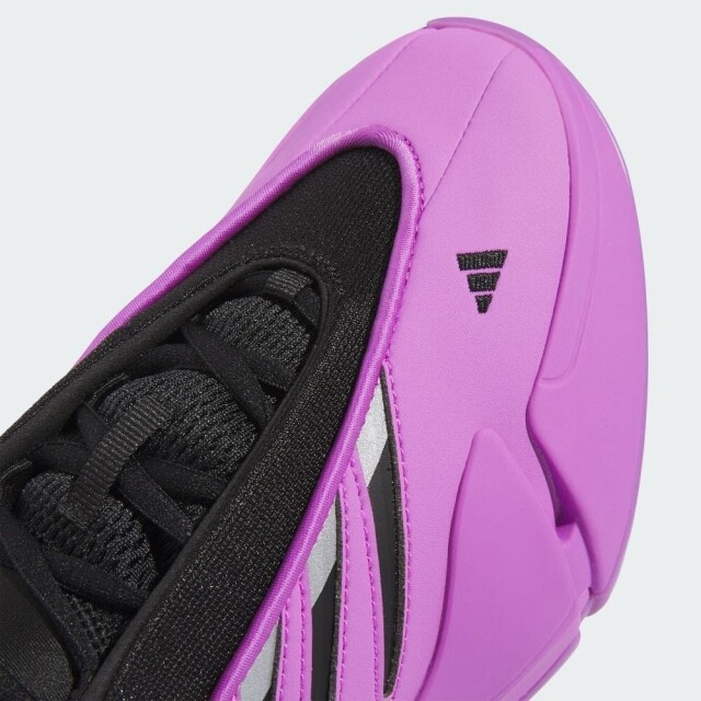 シューズ(男性用) dame9 26.5 楽天市場】 【公式】アディダス adidas 返品可 バスケットボール