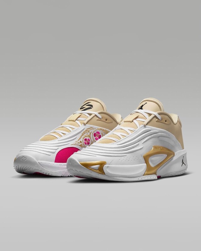 購入してから試着なし 美色 ジョーダン2 香し メロ 26.5センチ 