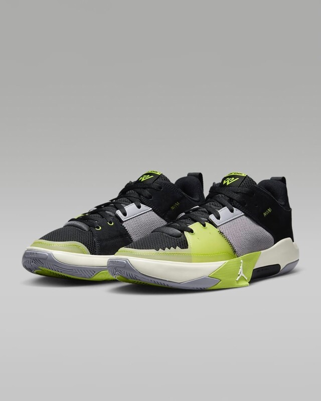 ジョーダン ブランド ジョーダン ワン テイク 3 PF New Nike Jordan One Take 5 PF Shoes - White/ Sail/ Jim Red