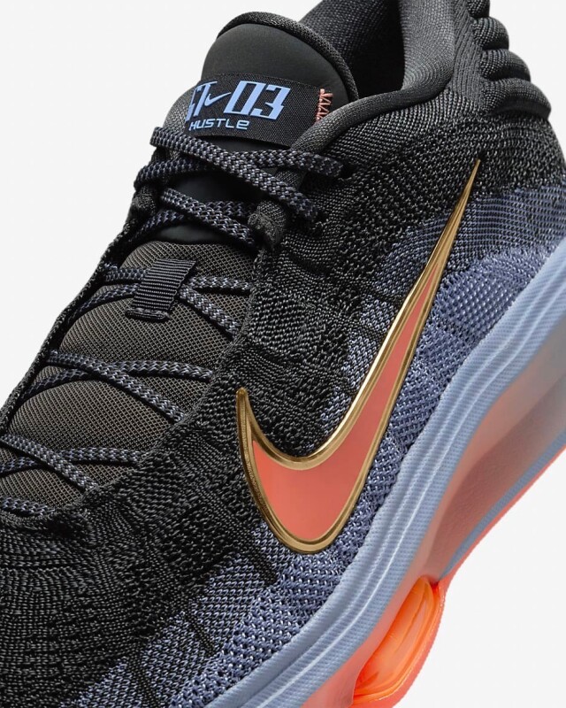 ポイント2倍！ 】FV5952-001 / NIKE / ナイキ / AIR ZOOM G.T.