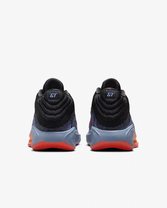 NIKE GT ハッスル 3 EP ナイキ（NIKE）（メンズ）バスケットシューズ バッシュ G.T. ハッスル