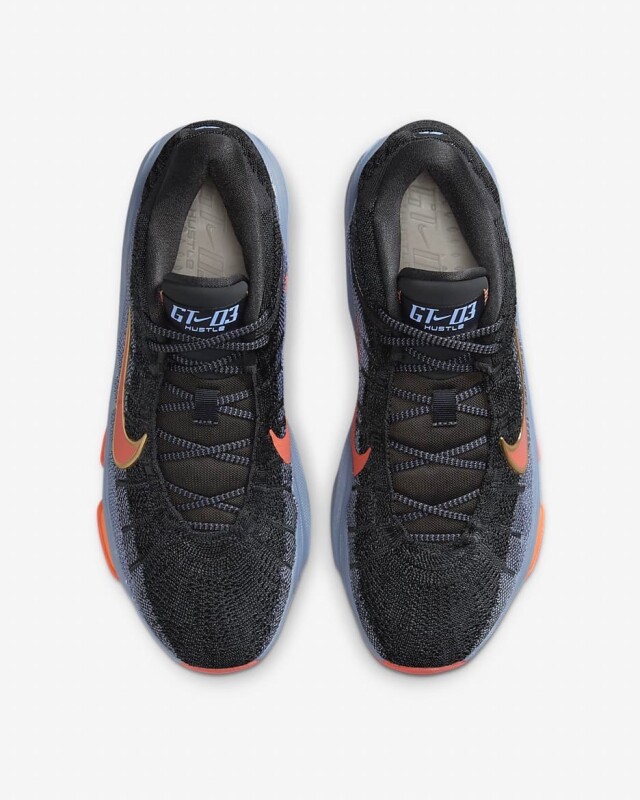 ポイント2倍！ 】FV5952-001 / NIKE / ナイキ / AIR ZOOM G.T.