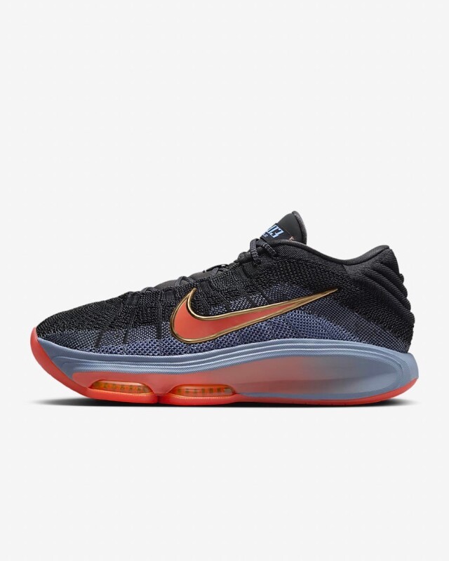 ポイント2倍！ 】FV5952-001 / NIKE / ナイキ / AIR ZOOM G.T. HUSTLE 