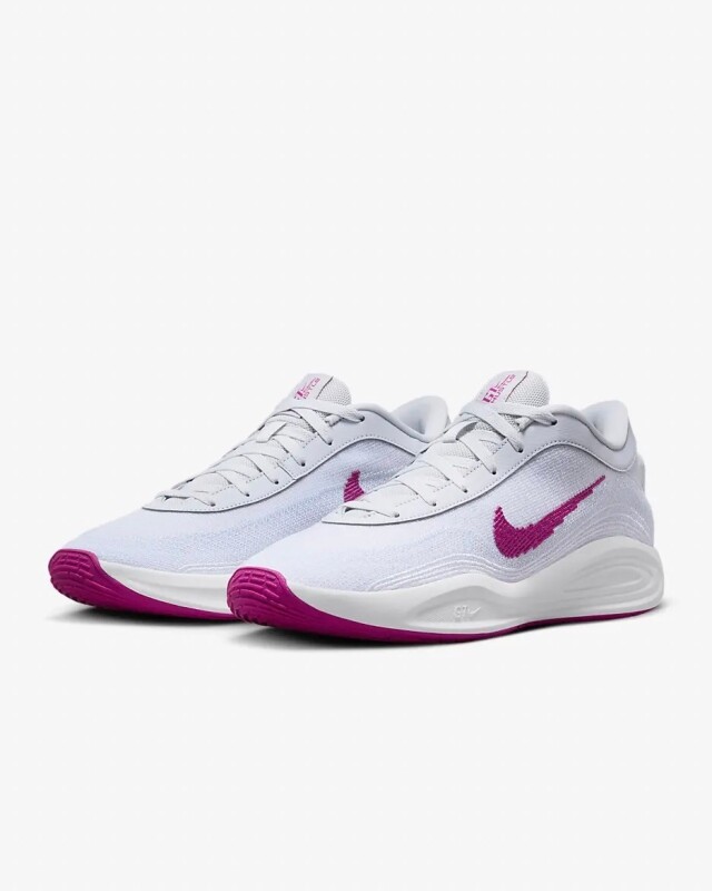 【11月1日発売】【ポイント2倍！！】FJ7808-004 / NIKE / ナイキ / G.T. ハッスル アカデミー EP /  バスケットボール / バッシュ