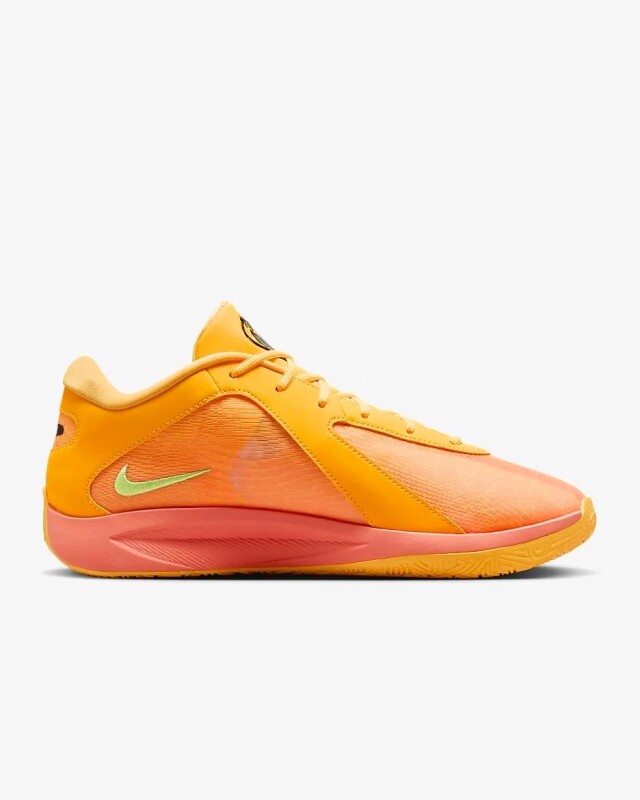 【新品未使用】NIKE ZOOM FREAK 6 EP ナイキ ズーム フリーク NIKE[ナイキ] NIKE ZOOM FREAK 6 EP / ナイキ ズーム フリーク 6