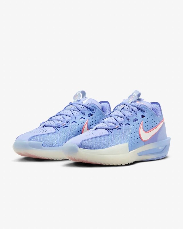 ポイント2倍！】DV2918-403 / NIKE / ナイキ / AIR ZOOM G.T. CUT 3 EP 
