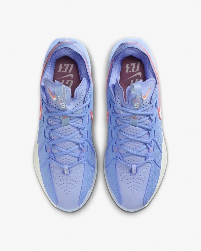 ポイント2倍！】DV2918-403 / NIKE / ナイキ / AIR ZOOM G.T. CUT 3 EP  