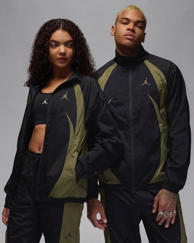 NIKEジョーダンスポーツジャム上下セットアップ