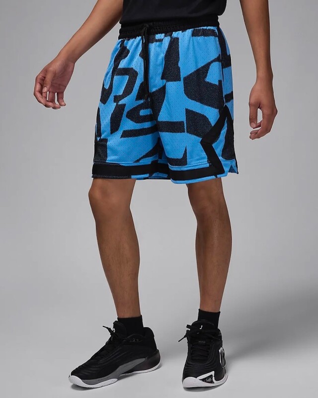 FV8630-469 / JORDAN / ジョーダン / ジョーダン スポーツ / メンズ Dri-FIT メッシュ ダイアモンド ショートパンツ / バスパン / バスケットボール / USサイズ