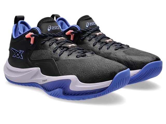 ポイント2倍！】1061A051-001 / ASICS NOVA SURGE LOW 3