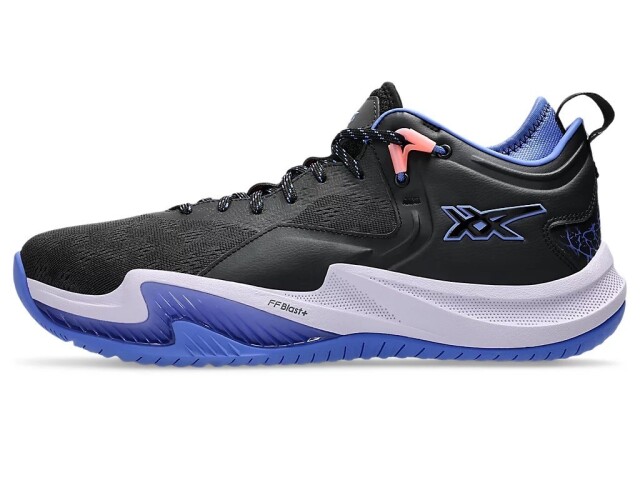 ポイント2倍！】1061A051-001 / ASICS NOVA SURGE LOW 3