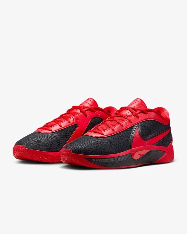 【1月1日発売】【ポイント2倍！】FJ7807-003 / NIKE ZOOM FREAK 6  EP / ナイキ ズーム フリーク 6 EP / NIKE / ナイキ / バッシュ