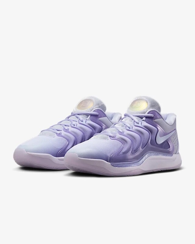 1月1日発売】【ポイント2倍！】 FJ9488-500 / NIKE / ナイキ / KD17 EP 