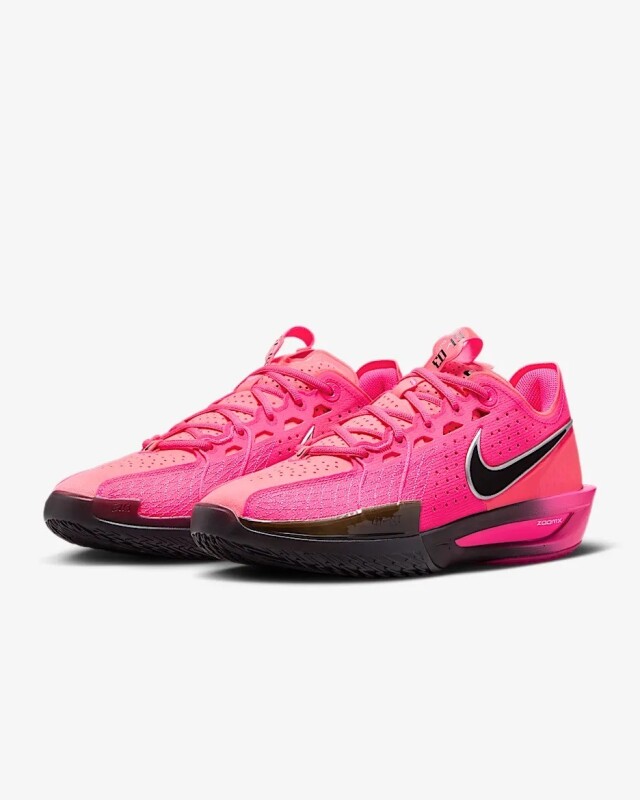 【ポイント2倍！】DV2918-600 / NIKE / ナイキ / AIR ZOOM G.T. CUT 3 EP / エアズーム G.T. CUT 3 EP / バスケットボール / バッシュ