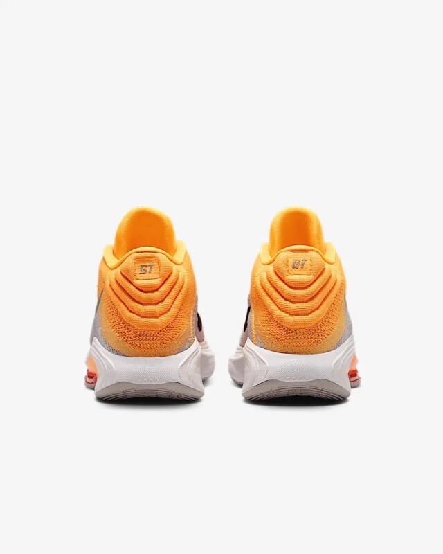 Nike Zoom バスケットボールシューズ オレンジ29CM ポイント2倍！ 】FV5952-800/ NIKE / ナイキ / AIR ZOOM G.T.