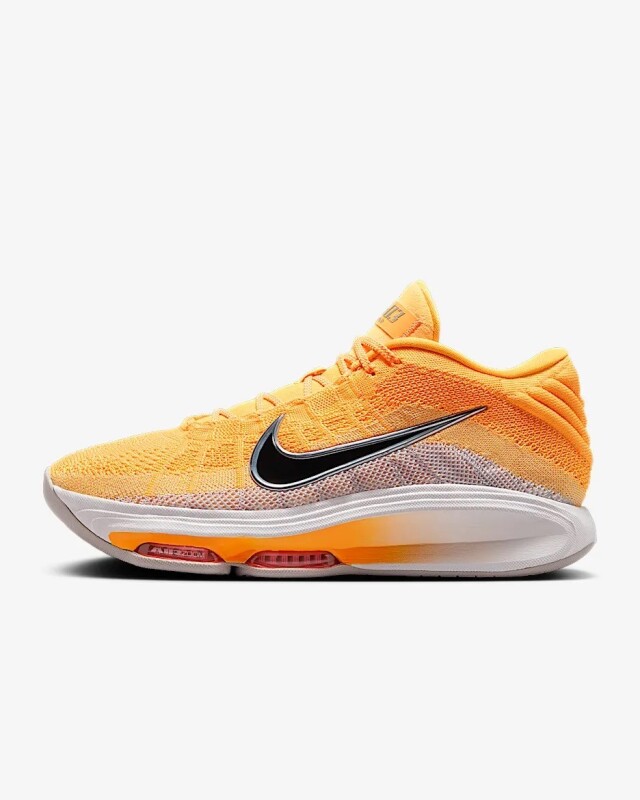 ポイント2倍！ 】FV5952-800/ NIKE / ナイキ / AIR ZOOM G.T. HUSTLE 3