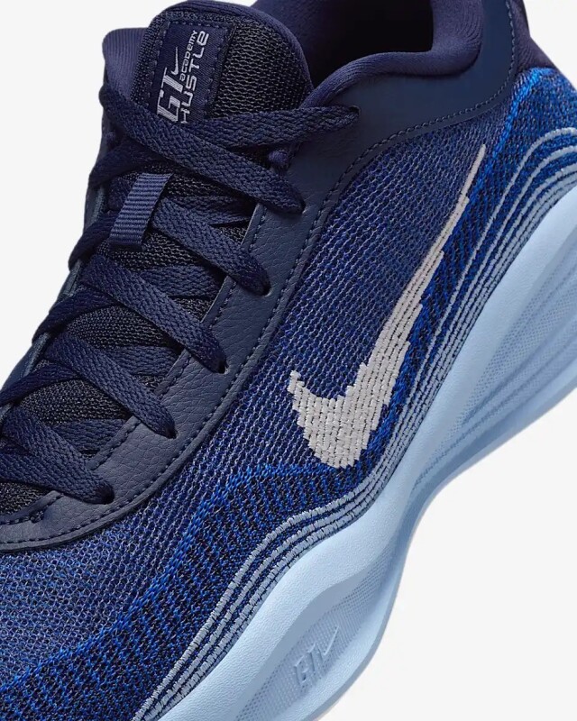 ポイント2倍！！】FJ7808-401 / NIKE / ナイキ / G.T. ハッスル