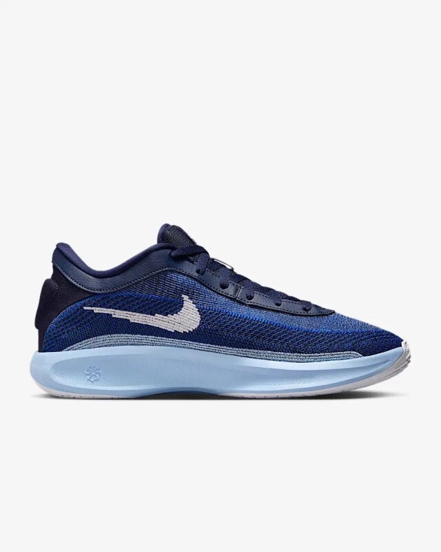 27cm　ナイキ　バスケットボールシューズ　FJ7808　G.T. ハッスル NIKE ナイキ（NIKE） FJ7808 401 バスケットボール シューズ