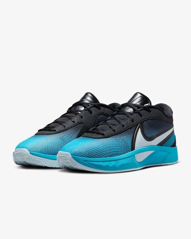 【ポイント2倍！】 FZ1621-001 / NIKE ZOOM FREAK 6 ”CHRISTMAS" EP / ナイキ ズーム フリーク 6 EP / NIKE / ナイキ / バッシュ