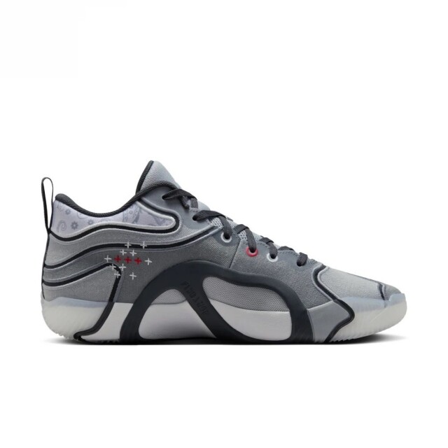 2点！極美品✳︎Air Jordan バスケットボールシューズ 黒/灰色27cm 楽天市場】NIKE ナイキ サイズ:27.0cm PG 2 EP OKC HOME (AJ2040