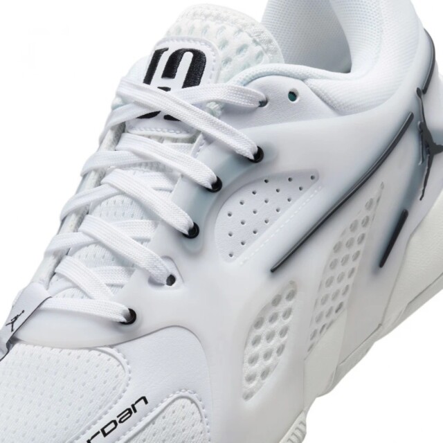 JORDANバッシュ[fz2473-110 ジョーダンエアーシリーズPF] ジョーダン エアー シリーズ PF FZ2473-103 レディス