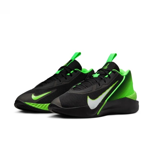 【ポイント2倍！】HF1804-001 / NIKE / ナイキ / G.T. ジャンプ アカデミー EP /  バスケットボール / バッシュ