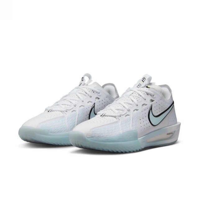 【ポイント2倍！】DV2918-104 / NIKE / ナイキ / AIR ZOOM G.T. CUT 3 EP / エアズーム G.T. CUT 3 EP / バスケットボール / バッシュ