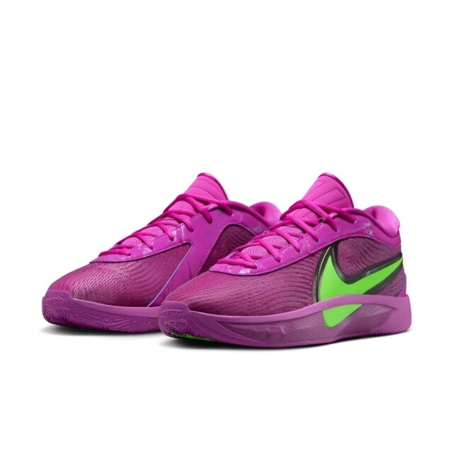 【ポイント2倍！】  FJ7807-500 / NIKE ZOOM FREAK 6  EP / ナイキ ズーム フリーク 6 EP / NIKE / ナイキ / バッシュ