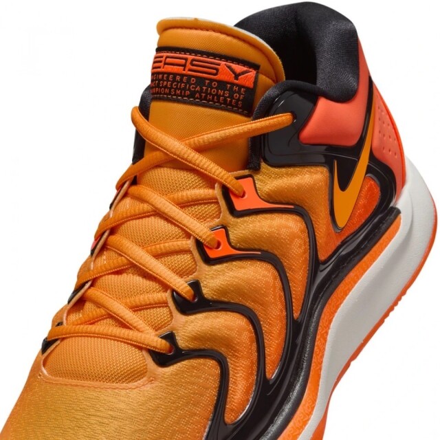 新品未使用 NIKE ナイキ KD17 EP 27cm FJ9488-800 国内2月1日発売予定】 ナイキ KD 17 EP 