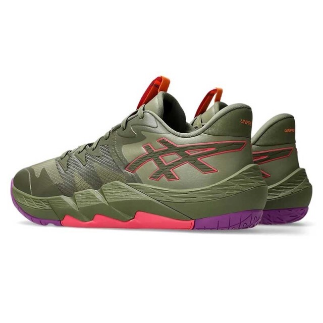 ポイント2倍！】1063A083-300 / ASICS UNPRE ARS 2 LOW / アシックス