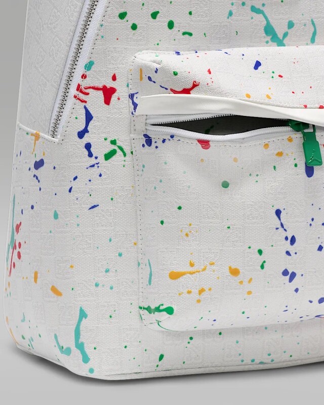 MA0785-782/ JORDAN / ジョーダン / MONOGRAM) BACKPACK