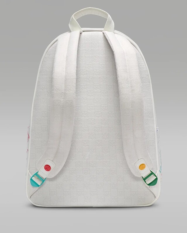 MA0785-782/ JORDAN / ジョーダン / MONOGRAM) BACKPACK